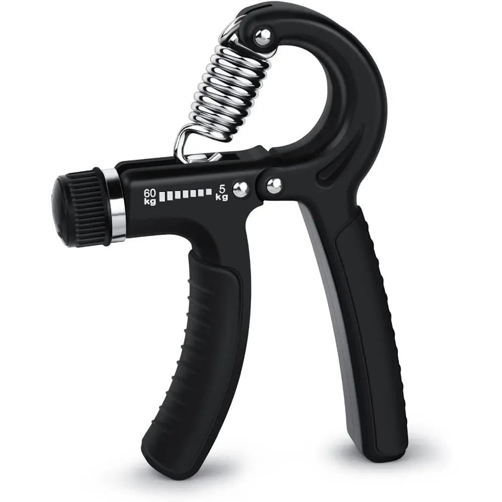 Workout Hand Gripper, 11Lbs-132Lbs Hand Grip Exerciser, Exercise Hand Grip Strengthener, Workout Equipment, Home Gym Equipment, Strength Training Accessory, Valentine'S Day Gift