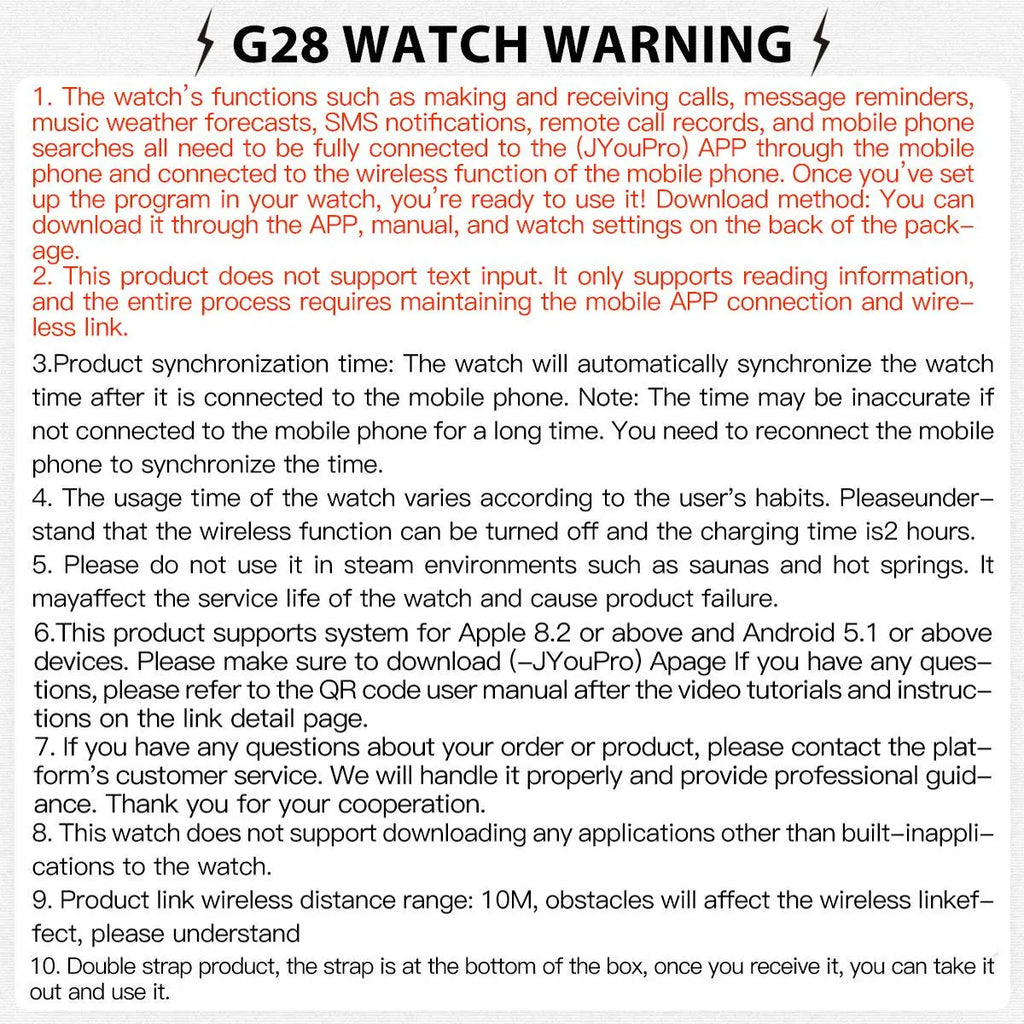 Multifunctional Men'S and Women'S Smartwatch, Calling Smart Watch, 1.85‑Inch Smart Watch That Supports Answering and Making Calls, 100+ Sports Modes and Message Reminders, IP67 Waterproof for Android and Iphone, Ideal Gift