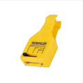 【Fathersdaygift】 24V DC Car Fuse Tester Puller – Easy Tool to Test, Find & Remove Blown ATO/ATC/ATM Blade and Glass Tube Fuses in Your Car Fuse Box